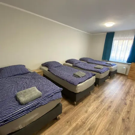 Nad Zalewem 10 Km Od Legnicy 3*