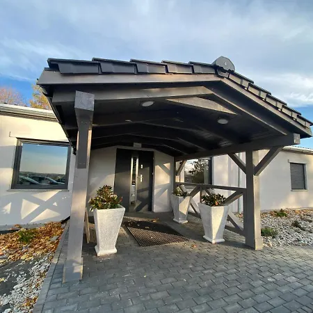 Nad Zalewem 10 Km Od Legnicy Gasthof 3*