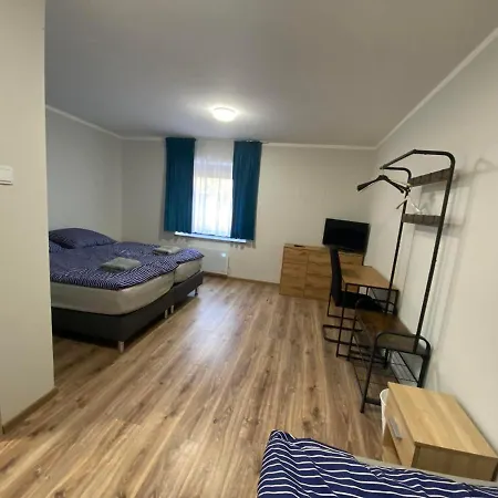 Nad Zalewem 10 Km Od Legnicy