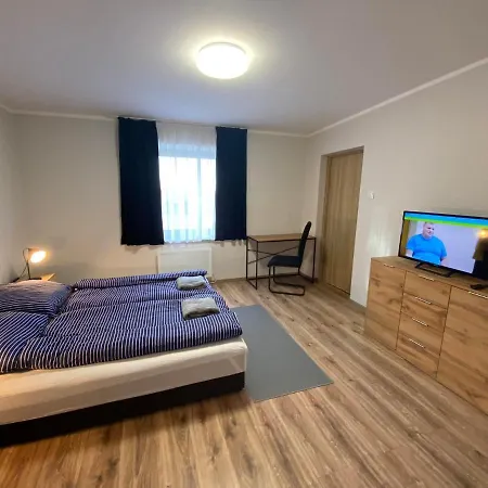 Nad Zalewem 10 Km Od Legnicy 3* Legnica