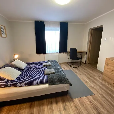 Guest house Nad Zalewem 10 Km Od Legnicy