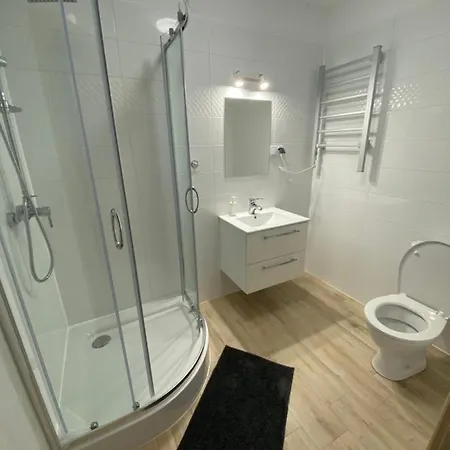 Nad Zalewem 10 Km Od Legnicy Gasthof 3*