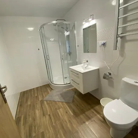 Nad Zalewem 10 Km Od Legnicy 3* Legnica