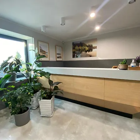 Nad Zalewem 10 Km Od Legnicy Gasthof Legnica