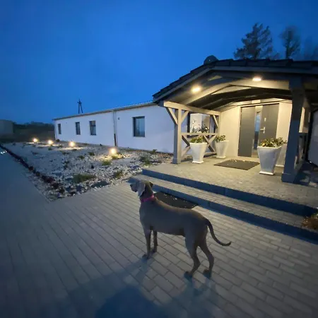 Gasthof Nad Zalewem 10 Km Od Legnicy