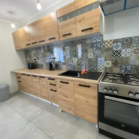 Nad Zalewem 10 Km Od Legnicy Gasthof Legnica