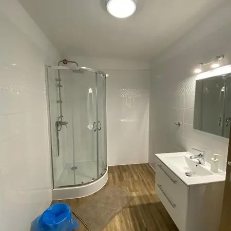 Gasthof Nad Zalewem 10 Km Od Legnicy 3*