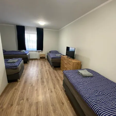 Gasthof Nad Zalewem 10 Km Od Legnicy 3*