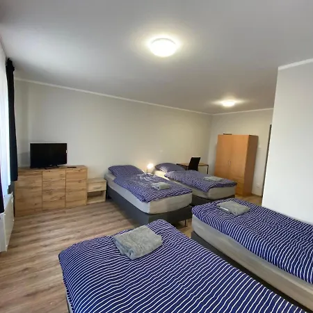 Nad Zalewem 10 Km Od Legnicy