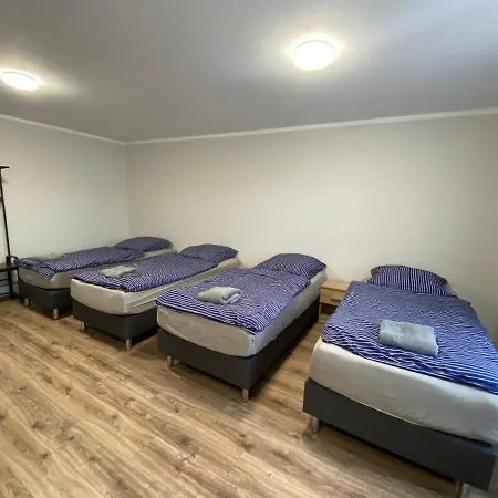 Guest house Nad Zalewem 10 Km Od Legnicy Legnica