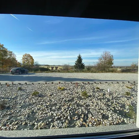 Nad Zalewem 10 Km Od Legnicy Guest house 3*