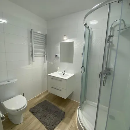 Gasthof Nad Zalewem 10 Km Od Legnicy 3*