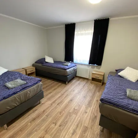 Guest house Nad Zalewem 10 Km Od Legnicy 3*