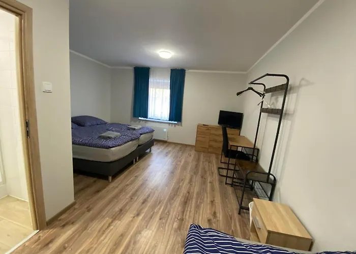 Nad Zalewem 10 Km Od Legnicy