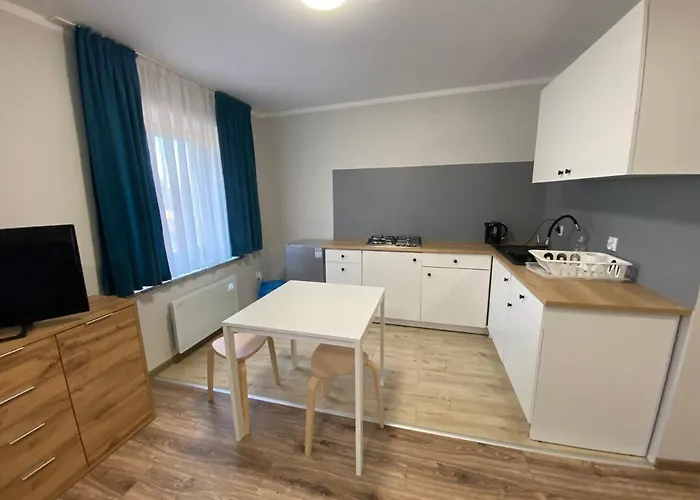 Nad Zalewem 10 Km Od Legnicy Гостевой дом