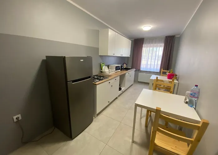 Nad Zalewem 10 Km Od Legnicy Гостевой дом