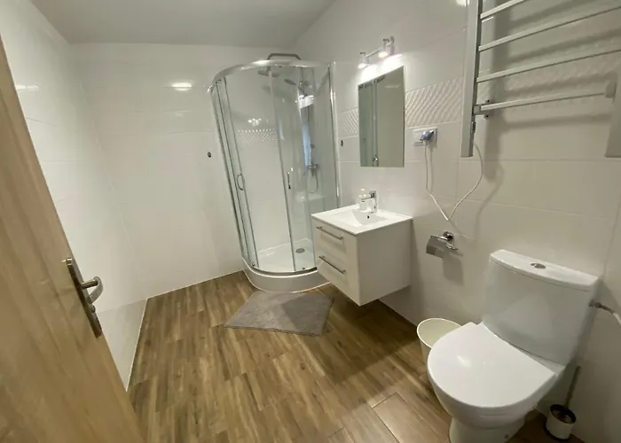 Nad Zalewem 10 Km Od Legnicy 3* Легница