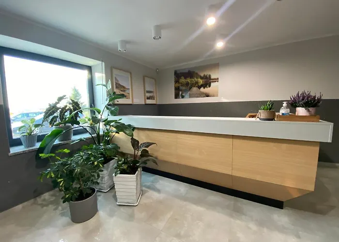 Nad Zalewem 10 Km Od Legnicy Гостевой дом Легница