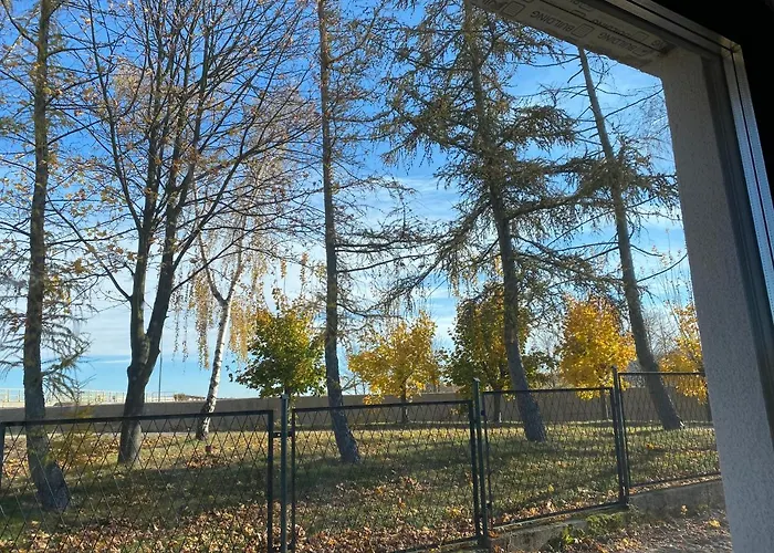 Nad Zalewem 10 Km Od Legnicy 3* Legnica