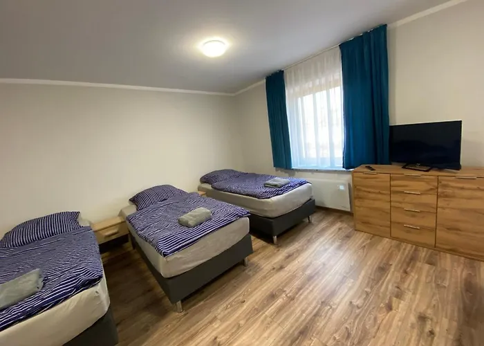 Nad Zalewem 10 Km Od Legnicy Guest house Legnica