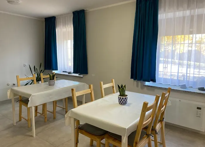 Nad Zalewem 10 Km Od Legnicy Гостевой дом