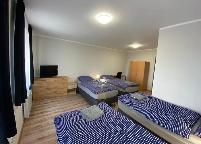 Nad Zalewem 10 Km Od Legnicy