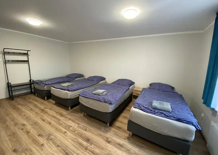 Guest house Nad Zalewem 10 Km Od Legnicy Legnica