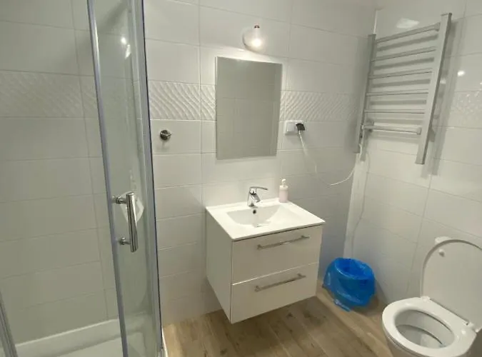 Nad Zalewem 10 Km Od Legnicy Гостевой дом