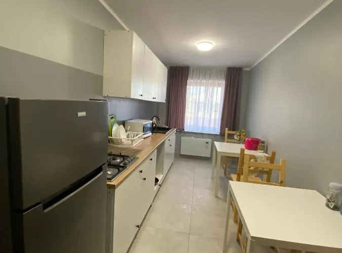 Nad Zalewem 10 Km Od Legnicy Легница