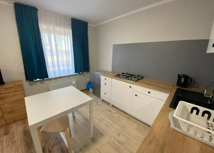 Nad Zalewem 10 Km Od Legnicy Легница